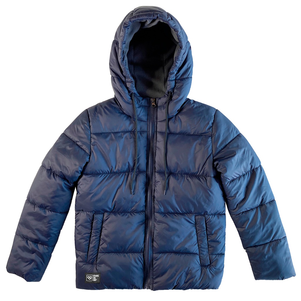 CAMPERA URBANA JUNIOR - EUPATORIUM