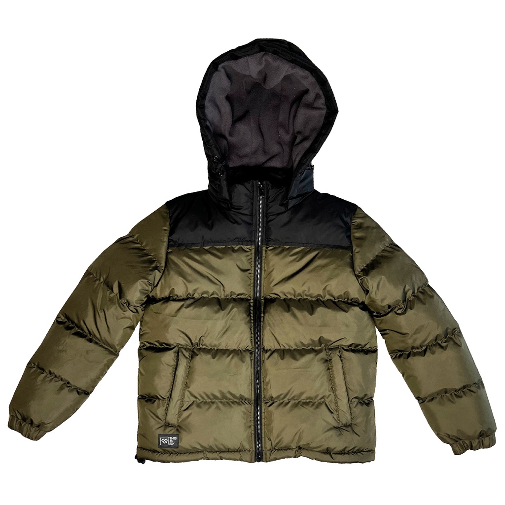 CAMPERA URBANA JUNIOR - CRATEGUS