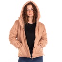 CAMPERA ABRIGO MUJER - ÑIRE