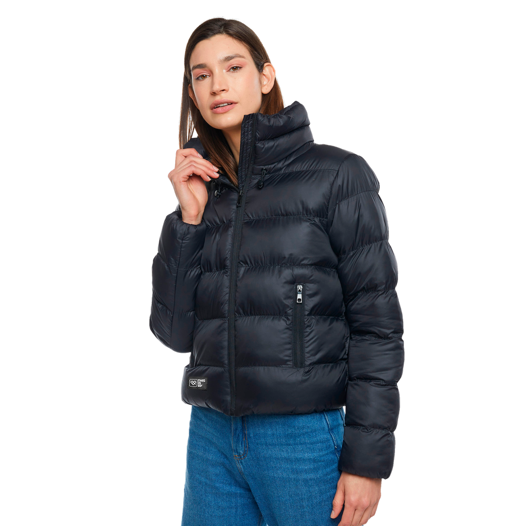 CAMPERA URBANA MUJER - ALNUS