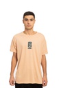REMERA MANGA CORTA OVERSIZE - ESPACIO