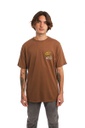 REMERA MANGA CORTA - BEANIE