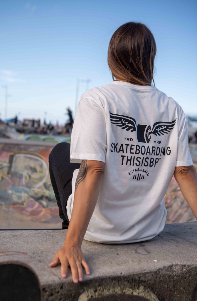 REMERA PIMA GOTS - VUELOS