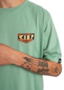 REMERA MANGA CORTA - GREAT HOUSE