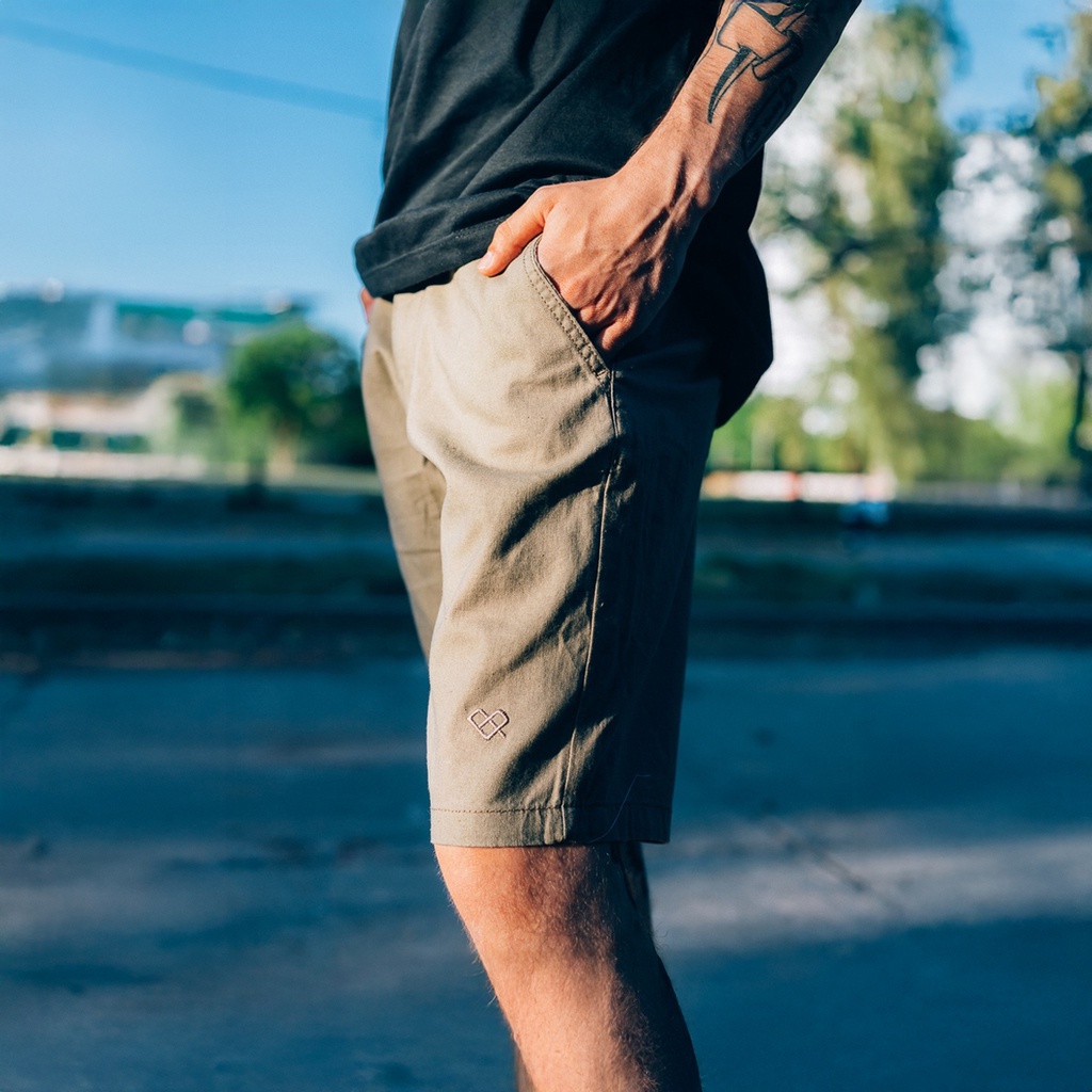 BERMUDA URBANA - TRAFUL