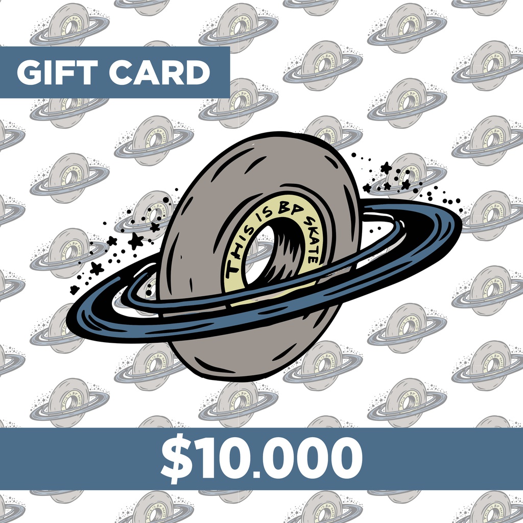 Gift Card $10.000