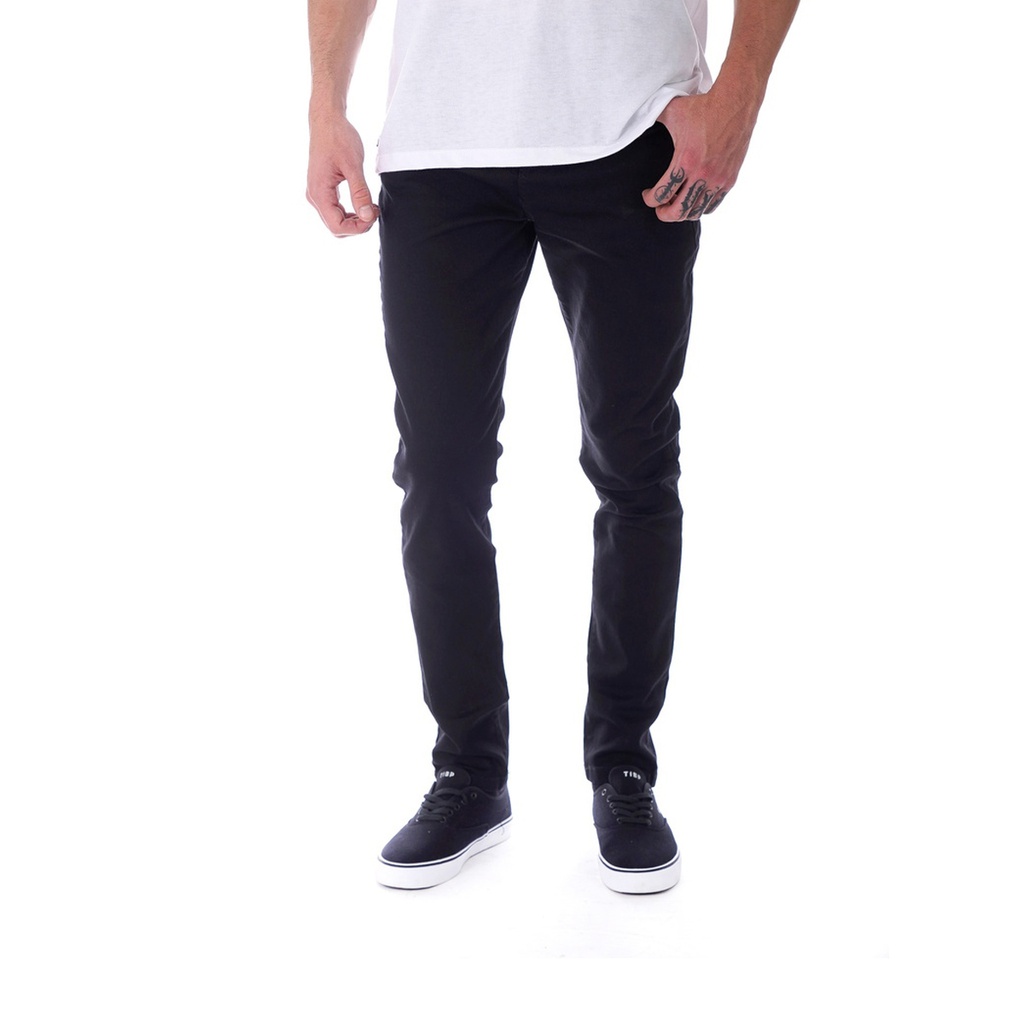 PANTALON DENIM - DAVIS