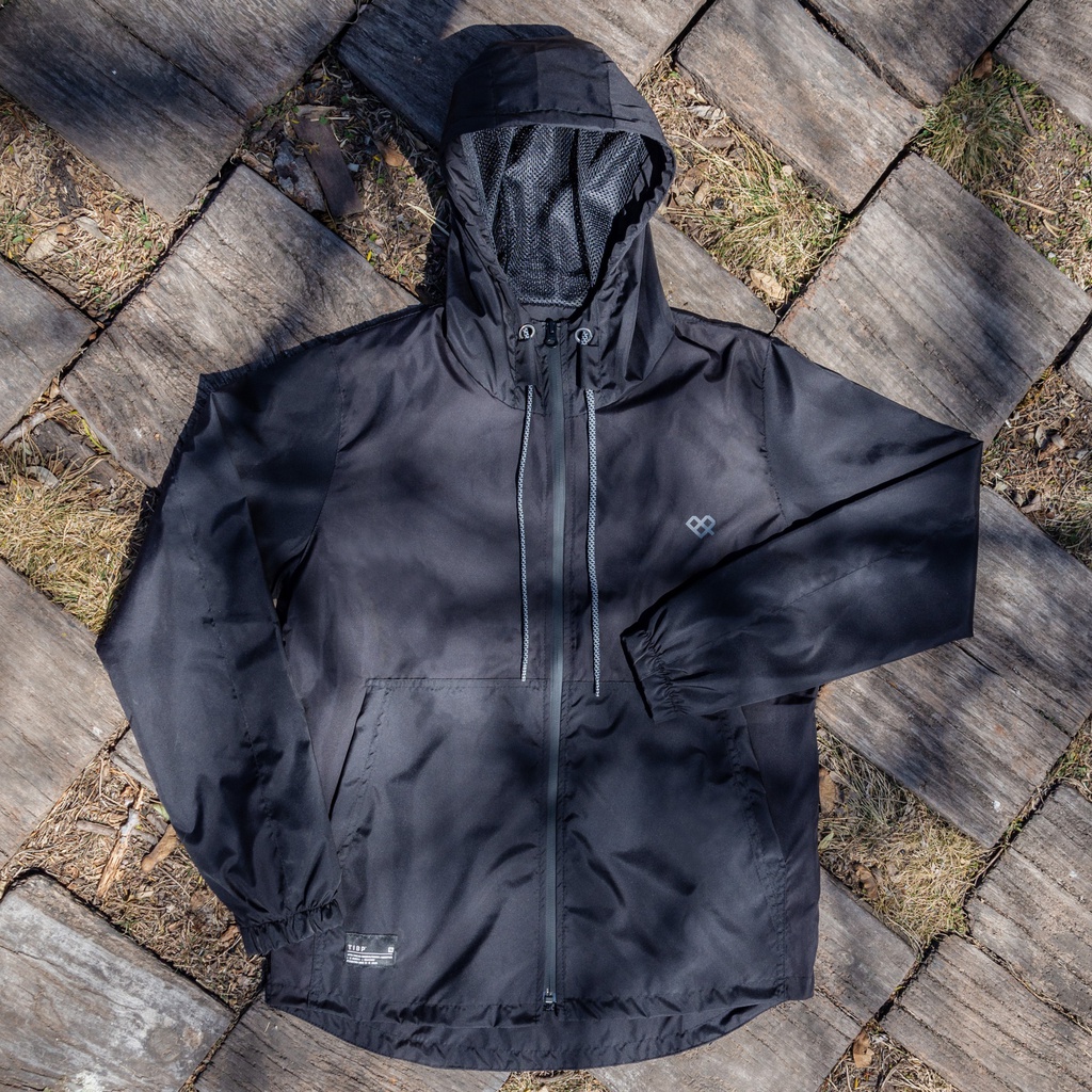 CAMPERA URBANA - YALA 
