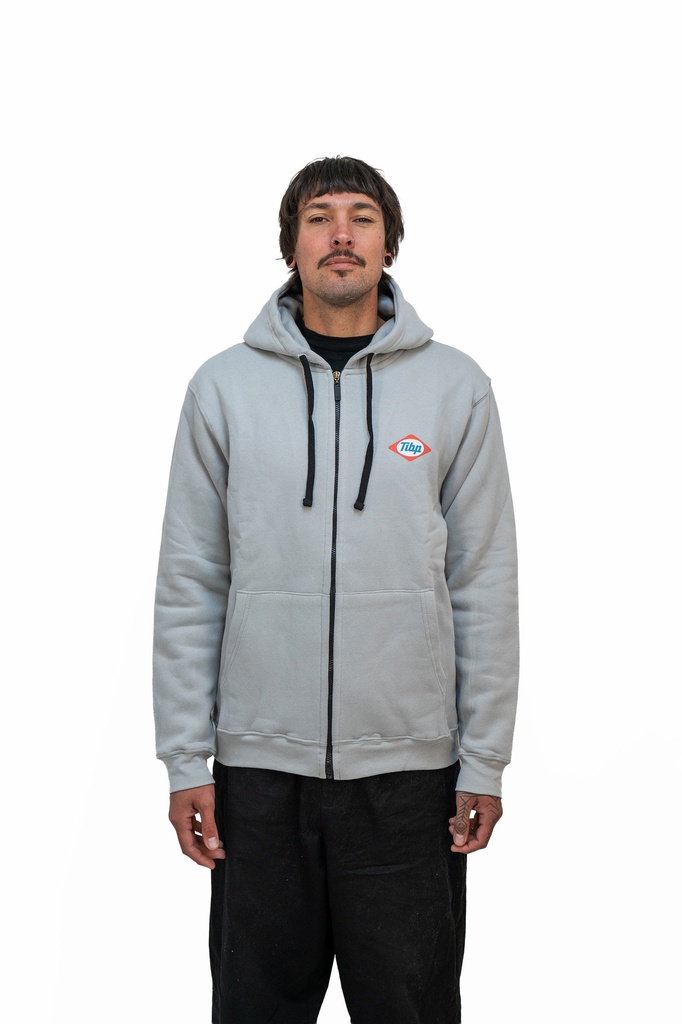 CAMPERA CANGURO - SKATEBRANDING II