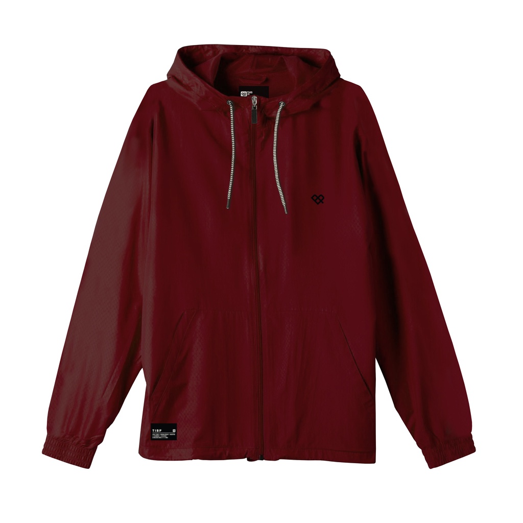 CAMPERA ROMPEVIENTO - UCO