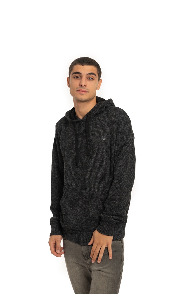SWEATER - CANGURO