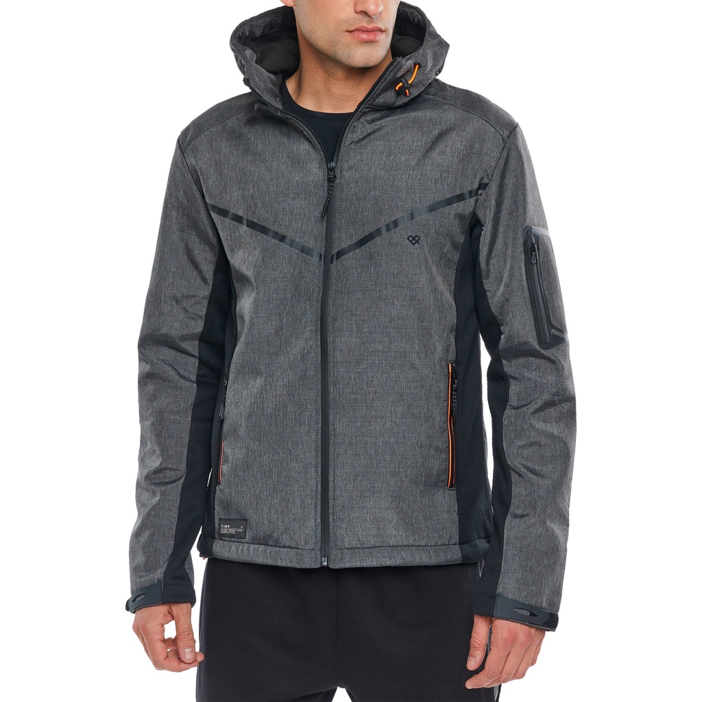 CAMPERA DEPORTIVA - BAHIA CREEK