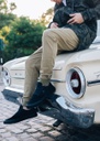 PANTALON JOGGER - SWAMI