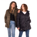 CAMPERA ABRIGO MUJER - MAITEN