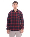 CAMISA MANGA LARGA - TOKIO