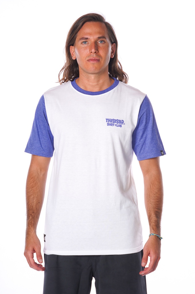 REMERA MANGA CORTA - 1769