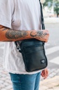 MORRAL - ISO LABEL