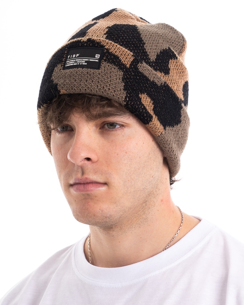 GORRO - ENTRE RIOS