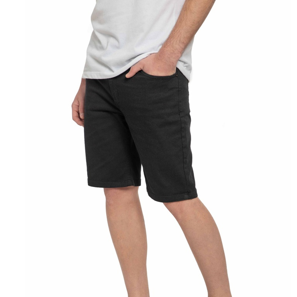 BERMUDA DENIM - ESTEPONA