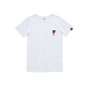 REMERA MANGA CORTA JUNIOR - MDQ