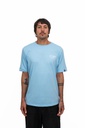 REMERA MANGA CORTA - DELICATE SURF