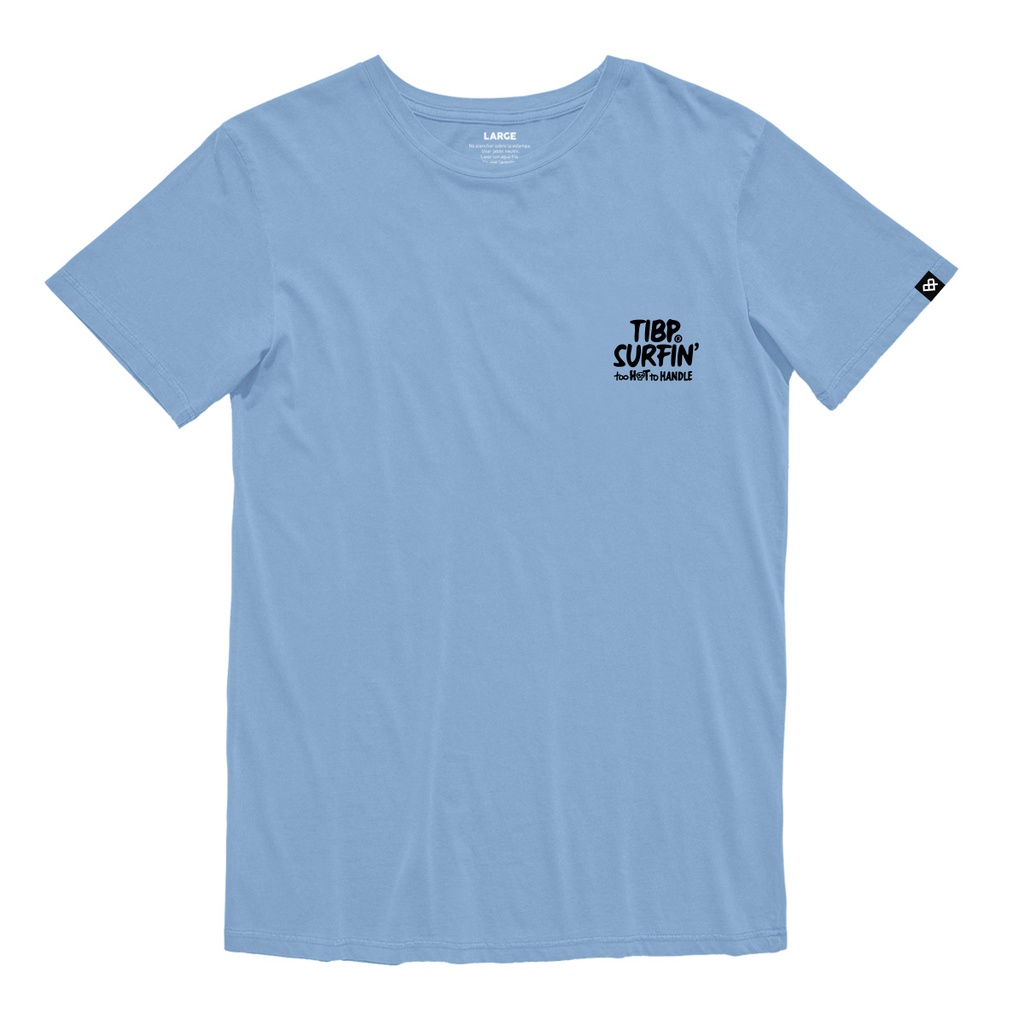 REMERA - TOO HOT