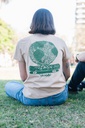 REMERA MANGA CORTA MUJER - OUTDOOR GIRL