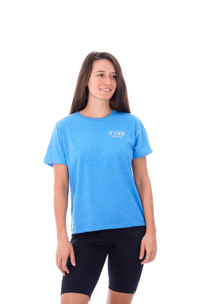 REMERA MANGA CORTA MUJER - SALTY FEELINGS