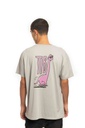 REMERA MANGA CORTA OVERSIZE- DINODANDO