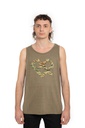 MUSCULOSA - CAMUFLADO