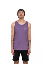 MUSCULOSA - HOLOGRAMADO