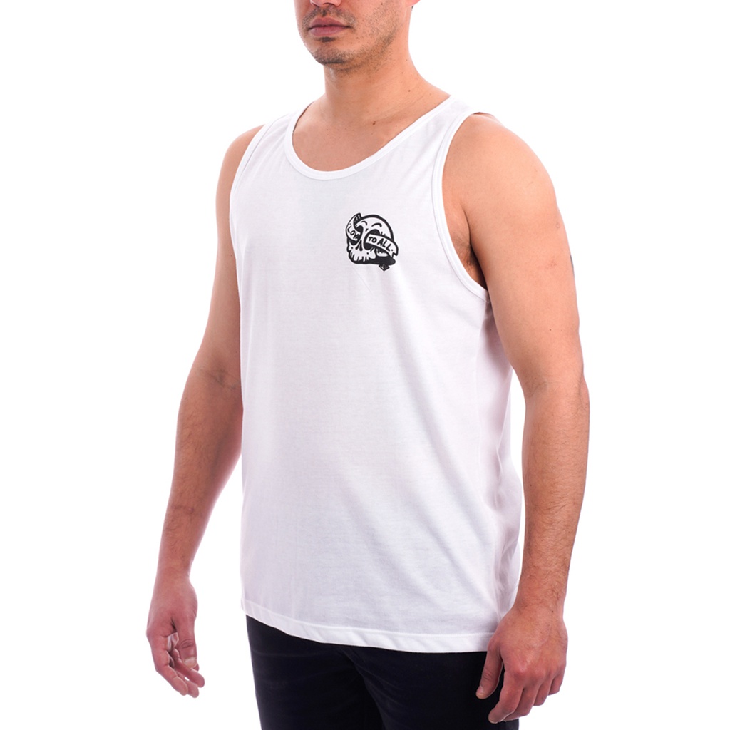 MUSCULOSA - REBORN