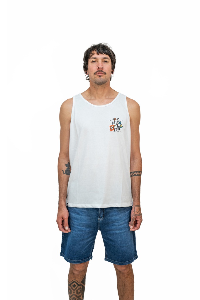 MUSCULOSA - SCRIPTURE