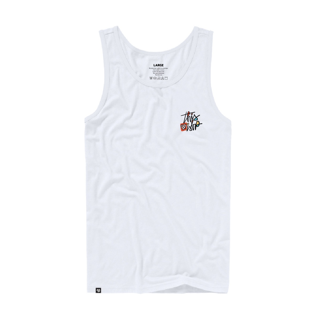 MUSCULOSA - SCRIPTURE