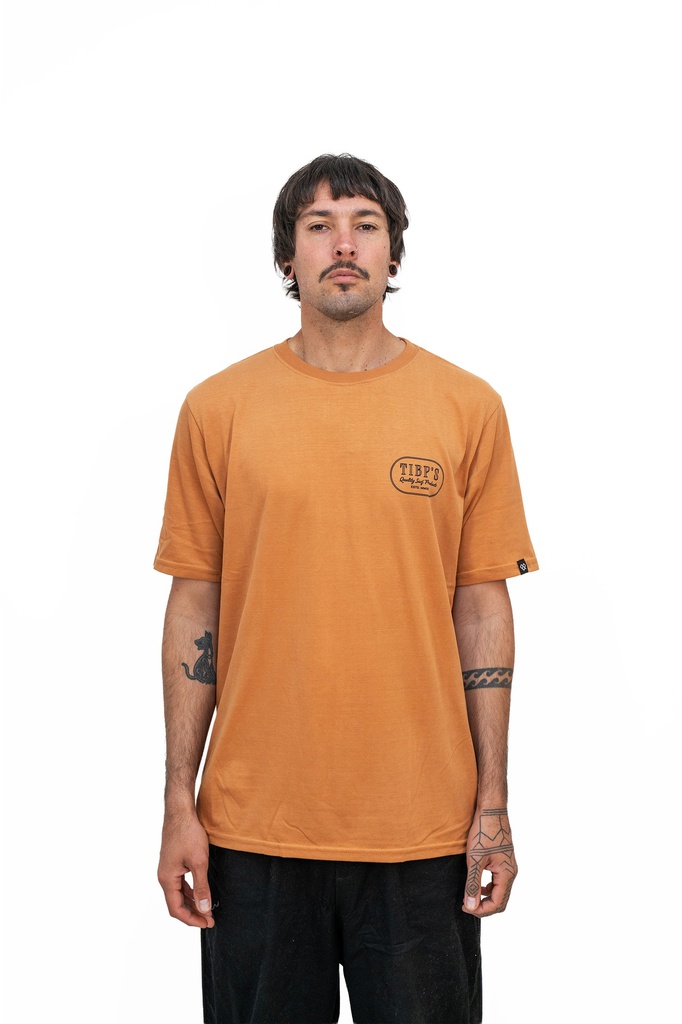 REMERA MANGA CORTA - PREMIUM II