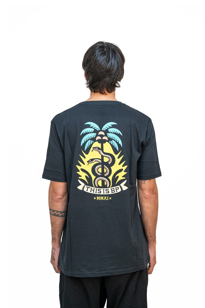 REMERA - SNAKES II