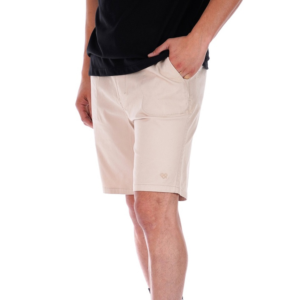 BERMUDA JOGGER - PEPE´S BEACH