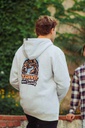 CAMPERA CANGURO - GRAVITANTE