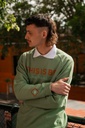 BUZO CUELLO REDONDO - AUTH.