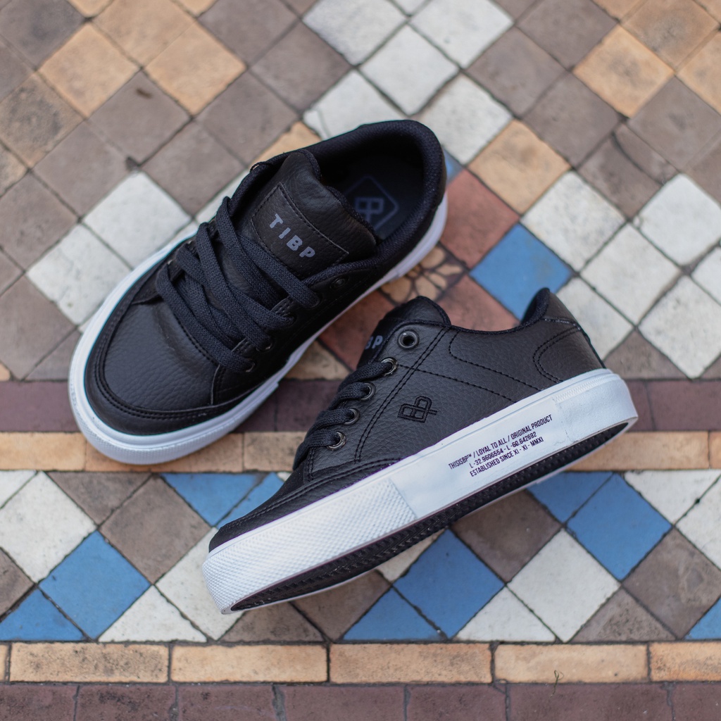 ZAPATILLAS JUNIOR - EVOLUTIVA