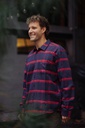 CAMISA MANGAS LARGAS - DUDINKA