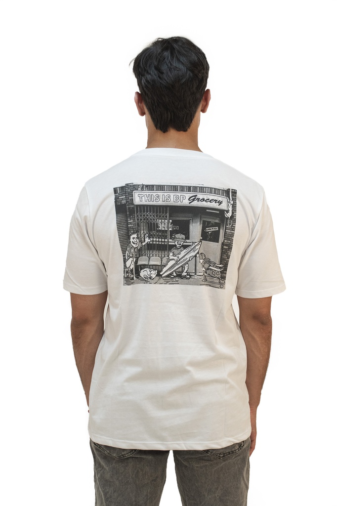 REMERA - GROCERY