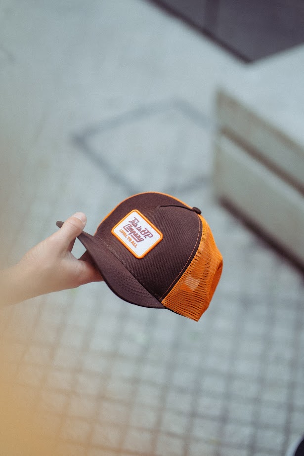 GORRA - TRUCKER