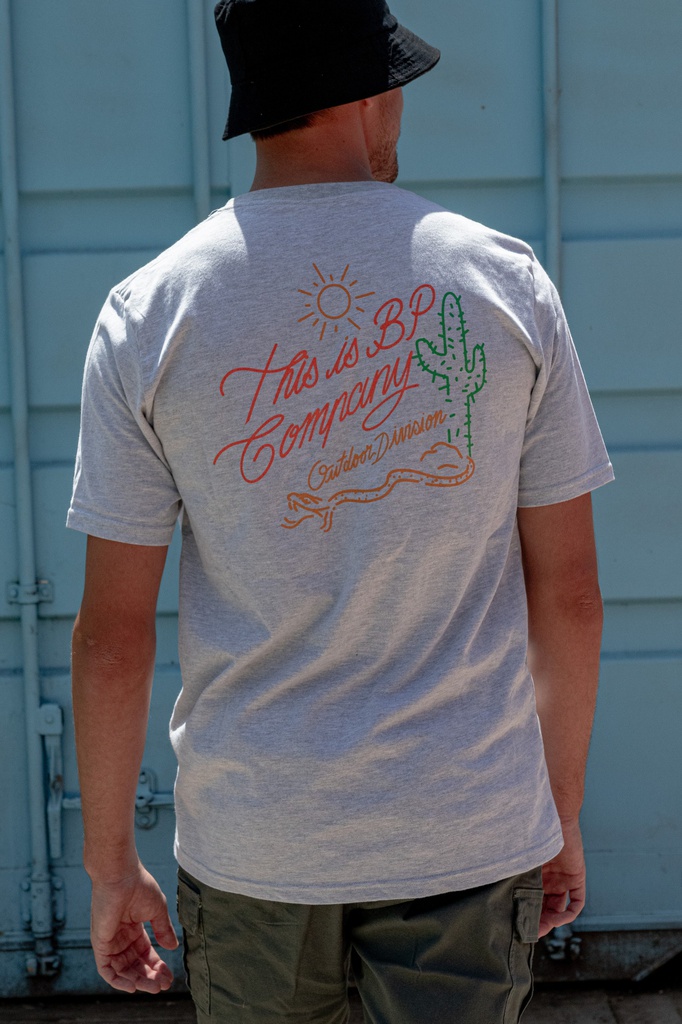 REMERA - YARON