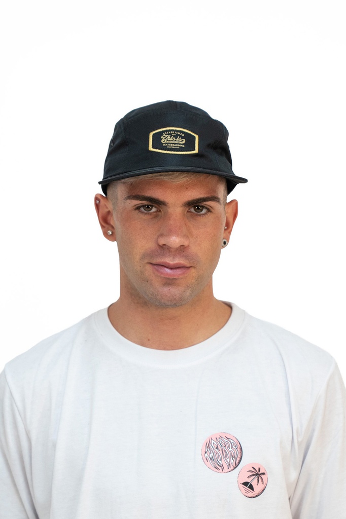 GORRA - FIVE P