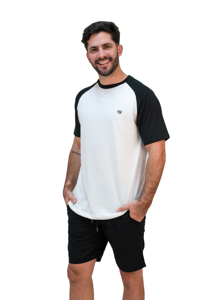 REMERA - SELVA NEGRA II