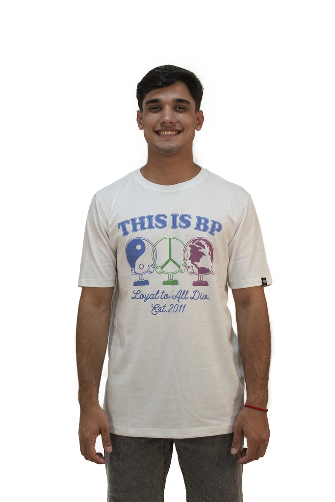 REMERA - ALL DIVISION