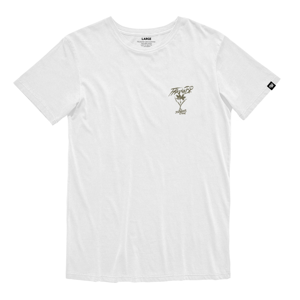 REMERA MC - NECTAR