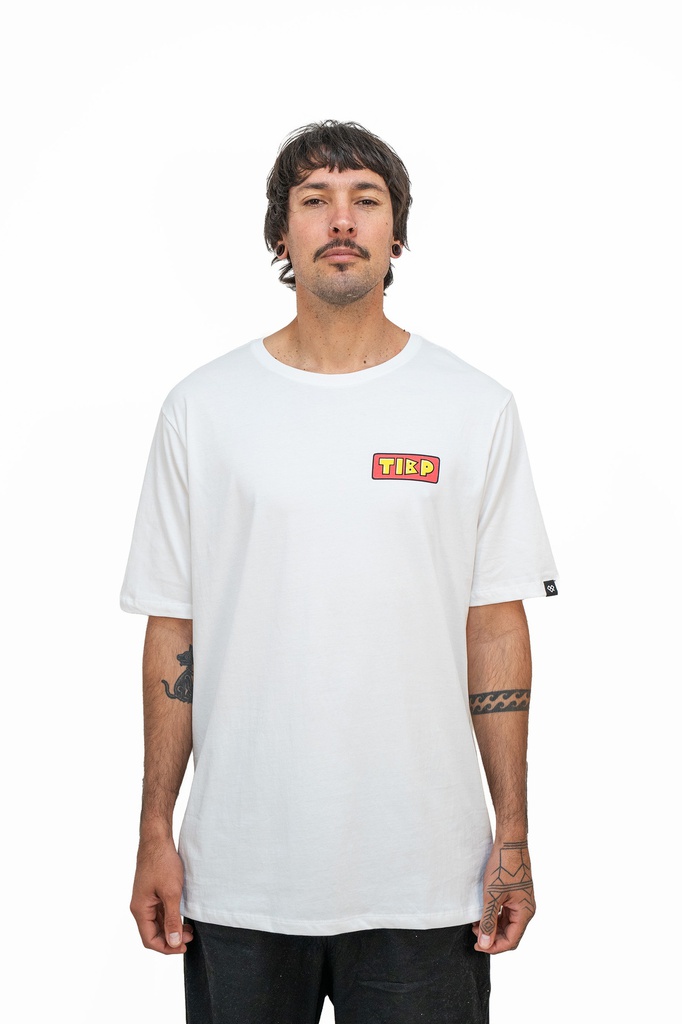 REMERA MC - PAC