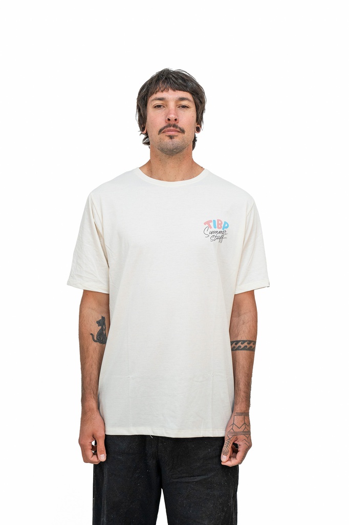 REMERA MC - STUFF